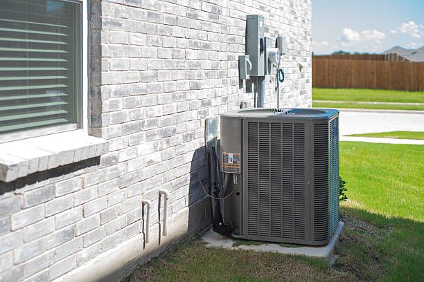 Reliable Hvac Installation contractor in Uniontown, KY by FH HVAC